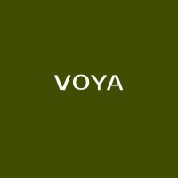 VOYA logo - Similar company to Germaine De Capuccini Uk