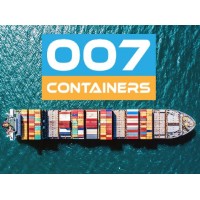 007 Container Sales & Hire logo - Similar company to Abc Containers Au