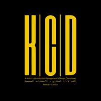 KCD Al-KAFO for Construction Management & Design logo - Similar company to Dawser&Partners