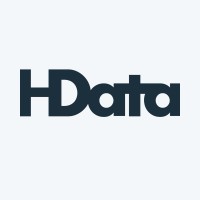 HData logo - Similar company to Hdata