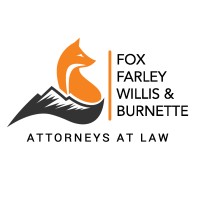 Fox Farley Willis & Burnette, PLLC. logo - Similar company to Leitner, Williams, Dooley & Napolitan, Pllc
