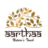 AARTHAA COSMETIC logo - Similar company to Aaranyam Natural Cosmetic Pvt Ltd