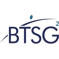 BTSG² logo - Similar company to Magic Form Vitry