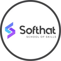Softhat School of Skills logo - Similar company to Digiful