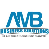 AMB Business Solutions logo - Similar company to Konect Ai