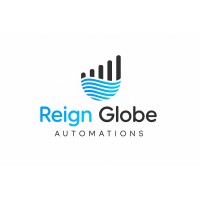 ReignGlobe AI logo - Similar company to Pipeline Surge