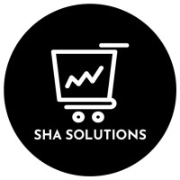 SHA Solutions logo - Similar company to Wastemove Ltd