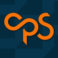 CPS logo - Similar company to Edison365