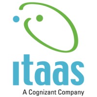 itaas, a Cognizant Company logo - Similar company to Macappstudio