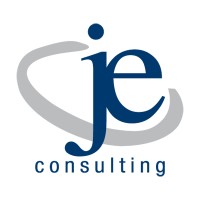 JE Consulting logo - Similar company to Chartergroup