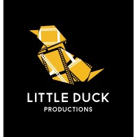 Little Duck Productions logo - Similar company to 360Fps