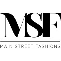 Main Street Fashions, Inc. logo - Similar company to Noosh