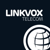 LINKVOX Telecom logo - Similar company to B2B Technology