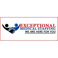 Exceptional Medical Staffing Inc. logo - Similar company to Eagleai