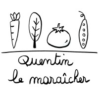 Quentin le maraîcher logo - Similar company to Le Maraicher Collonges