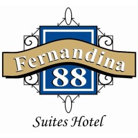 Fernandina 88 Suites Hotel logo - Similar company to Coco Davao, Inc.