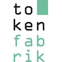 Tokenfabrik UG logo - Similar company to Upright