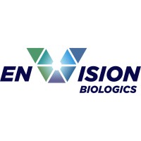 EnVision Biologics logo - Similar company to Hamptonsmasterminds