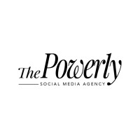 The Powerly Social Media Agency logo - Similar company to Crew Shop