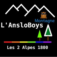 AnsloBoys Montagne logo - Similar company to L'Auto-Traitement Émotionnel