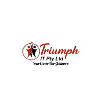 TriumphIT logo - Similar company to Triumph Manpower Services