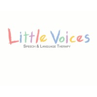 Little Voices Speech Therapy Group logo - Similar company to Share-Csd At Nyu