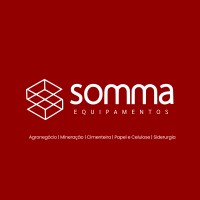 Somma Equipamentos logo - Similar company to Adep Distribuidora