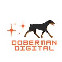 Doberman Digital logo - Similar company to Citadel