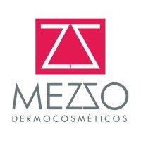Mezzo Dermocosméticos logo - Similar company to Medicatriz Dermocosméticos