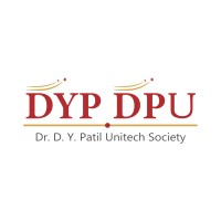 Dr. D. Y. Patil Unitech Society logo - Similar company to Tedxdypitpimpri
