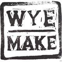 Wye Make logo - Similar company to Create Caerphilly - Skills And Wellbeing Cic