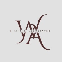 Willis and Associates logo - Similar company to Wf Risk Group