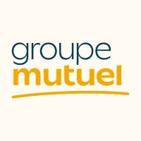 Groupe Mutuel logo - Similar company to Neosana Ag