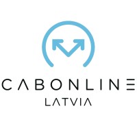 Cabonline Latvia logo - Similar company to Cabonline