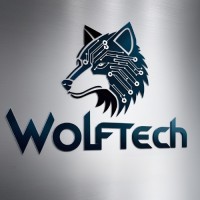 WolfTech AI and Robotics logo - Similar company to Gv Multiservices Llp