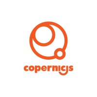 Copernicus Co logo - Similar company to Blackwhite Viz