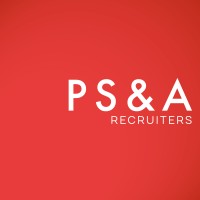 Patty Shapiro Recruiters logo - Similar company to Paramount Recruitment