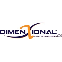 DimenXional Cloud Technologies logo - Similar company to Thread Logic, Llc