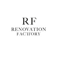 RENOVATION FACTTORY logo - Similar company to Zazzeri