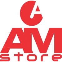 AM STORE logo - Similar company to Marktified Digital