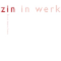 ZIN in werk logo - Similar company to Rab Groep