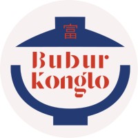 Bubur Konglo logo - Similar company to Youthmanual