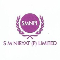 S M NIRYAT PVT. LTD. logo - Similar company to S M Group