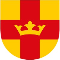 Svenska kyrkan i Örebro logo - Similar company to Entral