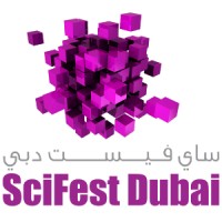 SciFest Dubai logo - Similar company to Droplets Electrical