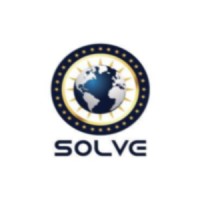 Solve logo - Similar company to Solve Ltd