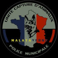 Police Municipale de MALATAVERNE logo - Similar company to Iipcic-International Intellectual Property Crime Investigators College