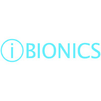 iBIONICS logo - Similar company to Tungsten Collaborative