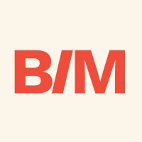 Body Image Movement logo - Similar company to Shine From Within