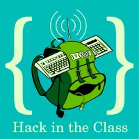 Hack in the Class Foundation logo - Similar company to Unicorn Security
